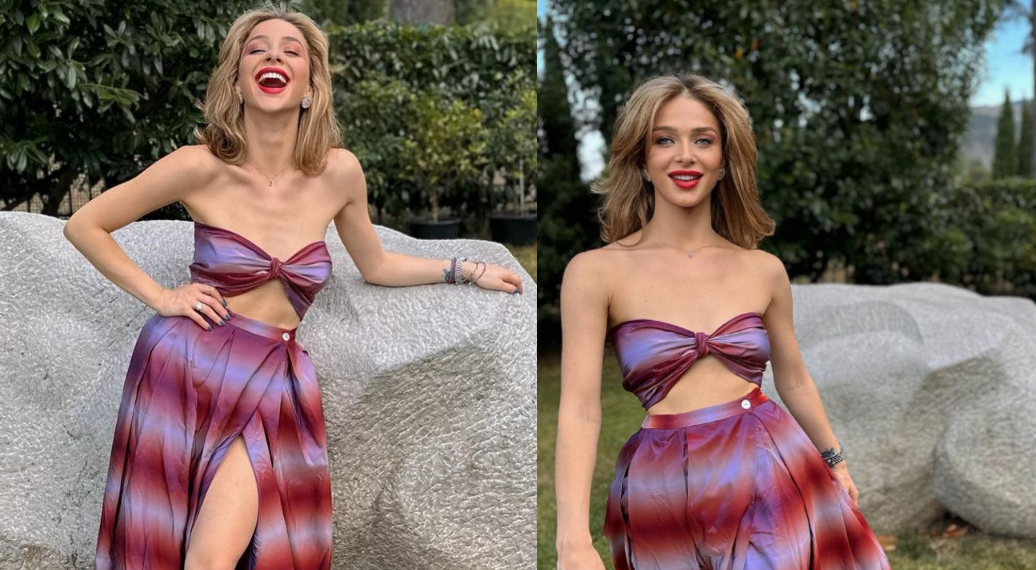 “შეყვარებული ისევ არ გყავს?” – ნახეთ რას პასუხობს ბაბი კირკიტაძე გამომწერს