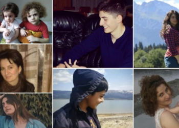 ,,ვინმემ დამიბრუნეთ ჩემები…” – სულისშემძვრელი პოსტი შოვში დაკარგულებზე