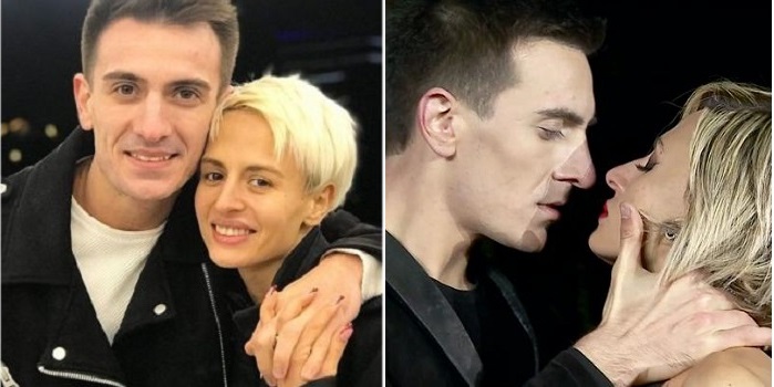 ხალხი გაოცებული უყურებდა… – ოთომ და ჯულიანამ “თაიმს სქვერზე” წარმოუდგენელი რამ გააკეთეს