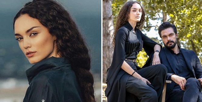 ცნობილი გახდა მსახიობის ვინაობა, რომელიც ცნობილ თურქულ სერიალში ნანუკა სტამბოლიშვილის პარტნიორი იქნება – ვინ შეცვლის ჰალილს (ფოტოები)