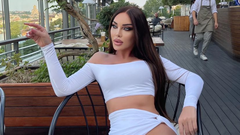 “როცა სადარბაზოდან უტრუსიკოდ გავდივარ” – ნახეთ რა ფოტოს აქვეყნებს კესარია აბრამიძე