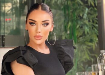 კესარია აბრამიძემ საყვარელი მამაკაცი გამოაჩინა – ნახეთ რა ვიდეოს აქვეყნებს