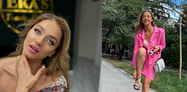 კიდევ უფრო ლამაზი გახდა – როგორ გამოიყურება ამჟამად იმიჯშეცვლილი ბაბი კირკიტაძე