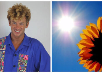 “ზაფხული არ აპირებს წასვლას !” – როგორია უახლოსი დღეების ამინდის პროგნოზი – რას წერს მეტეოროლოგი კობა ფარტენაძე