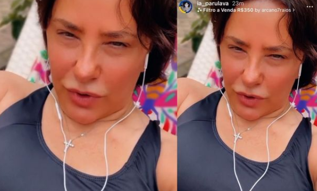 “თუ არ მოგწონთ, ძალით ნუ გააკეთებთ იმის გამო, რომ კაცს ასიამოვნოთ. თუ ძალიან უნდა, იაროს იოგაზე და თავის თავს თვითონ გაუკეთოს…” – რა ვიდეოს აქვეყნებს ია ფარულავა