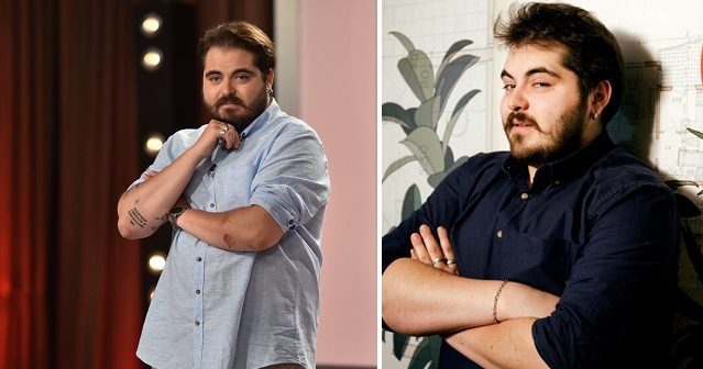 “მასტერშეფის” ერთ-ერთი წამყვანი შეფ ლუკა ნაჭყებია დაქორწინდა – ნახეთ ფოტოები