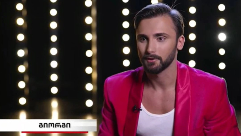 გიორგი მეტრეველმა რჩეული დანიშნა – ნახეთ როგორი ულამაზესი საცოლე ჰყავს ყოფილ “პრაიმ ჰაუსელს”