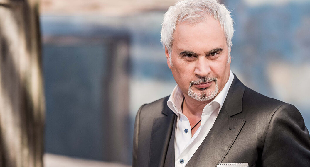 20 წლიანი ურთიერთობის დასასრული – რატომ შორდება ვალერი მელაძე მეუღლეს