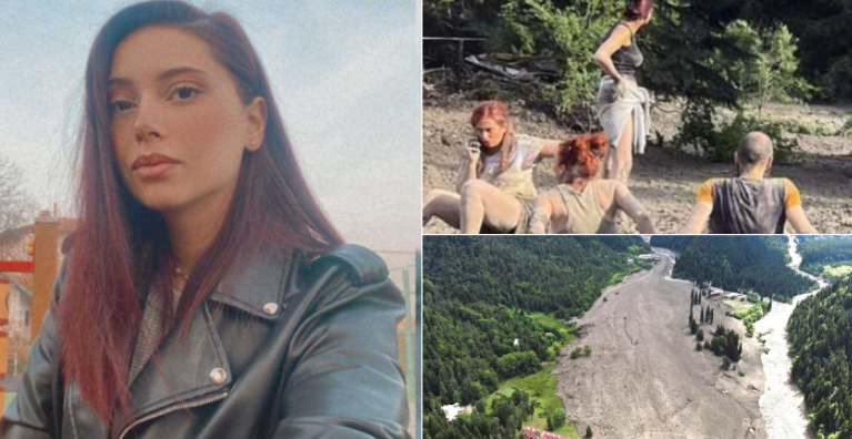 „მე ერთ-ერთი ვარ იმ 16-დან, რომელიც მეწყერში მოყვა და გადარჩა. გადავრჩით მთელი ოჯახი – მე, მეუღლე და ჩემი 4 წლის ბიჭი.. 2 საათი ნახევრად ჩაფლულები ვიყავით შუაგულ მეწყერში“ – რას ჰყვება შოვის სტიქიას გადარჩენილი