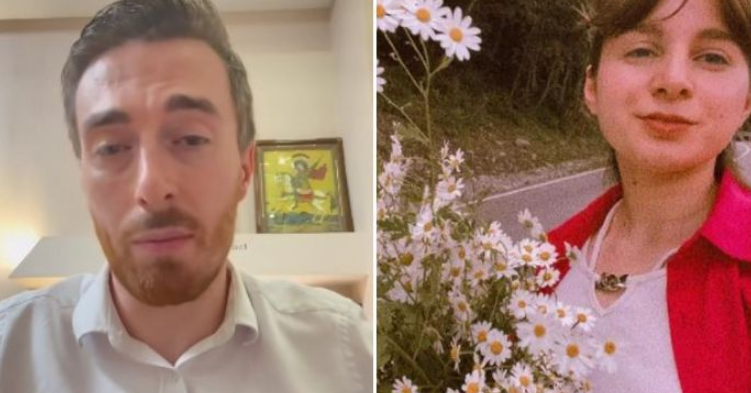 „ბოლო სამი თვე ჩემს ცხოვრებაში იყო ძალიან მძიმე, დავკარგე დეიდაჩემი.. შოვში გარდაცვლილთა შორის იპოვეს ჩემი..” – გიორგი ღოღობერიძის უმძიმესი განცხადება