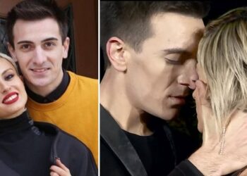 რა მაგარია ! – ოთო ფოლადაშვილი და ჯულიანა ბარ-გნარი მეგობრებს სასიხარულო ინფორმაციას უზიარებენ