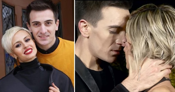 რა მაგარია ! – ოთო ფოლადაშვილი და ჯულიანა ბარ-გნარი მეგობრებს სასიხარულო ინფორმაციას უზიარებენ