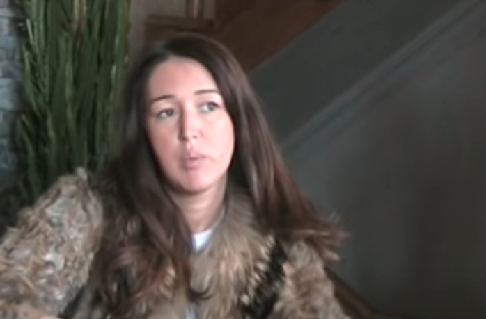 „გამაუბედურა.. მისი დამსახურებით არავინ აღარ მყავს ცოცხალი…“ – მარიკუნა მიქატაძის ერთ-ერთი ბოლო ინტერვიუ