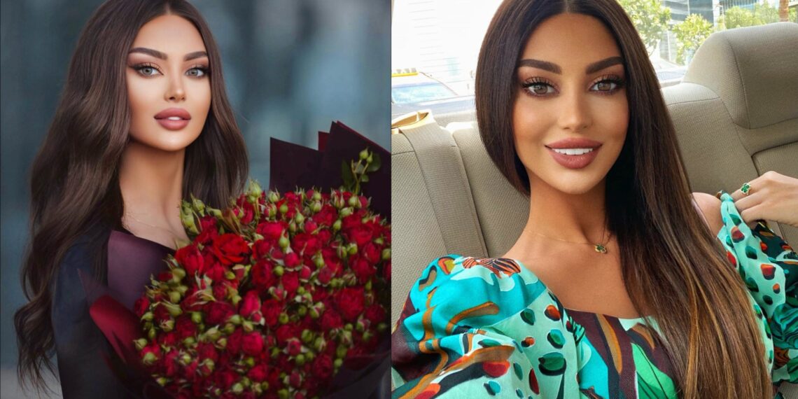 მარიამ შუკაკიძემ უმაკიაჟო ფოტო გამოაქვეყნა და ხალხი აალაპარაკა – როგორ გამოიყურება ბათუმელი მოდელი