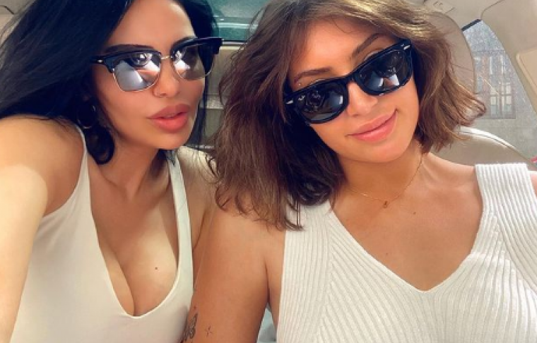 შორენა ბეგაშვილის შვილი იბიცაზე ისვენებს – ნახეთ რა ფოტოებს აქვეყნებს ევა ბარბაქაძე