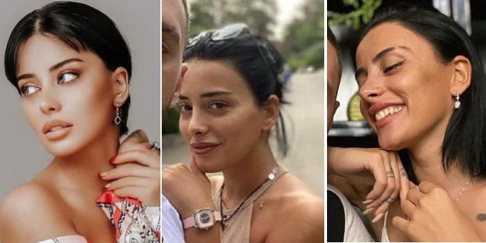 „შოკი მაქვს! ახლა მანახა ზოგიერთის სახე…“ – სალომე უშხვანი გათხოვდა