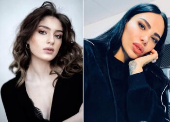 “ულამაზესი თეთრი კაბა და..” – დედასავით ლამაზი – რა ფოტოს აქვეყნებს შორენა ბეგაშვილის შვილი პარიზიდან