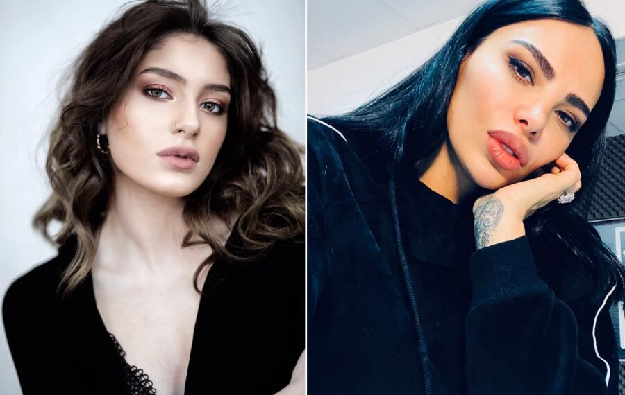 “ულამაზესი თეთრი კაბა და..” – დედასავით ლამაზი – რა ფოტოს აქვეყნებს შორენა ბეგაშვილის შვილი პარიზიდან