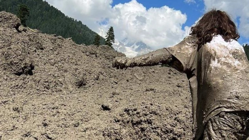 შოვში დაკარგულების სია