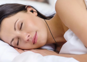 როგორ დავიძინოთ 60 წამში? უნიკალური მეთოდი