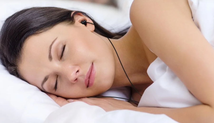 როგორ დავიძინოთ 60 წამში? უნიკალური მეთოდი