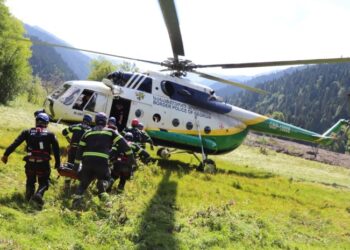 23 დაკარგულის ვინაობა ცნობილია – ვის ეძებენ სტიქიის ზონაში