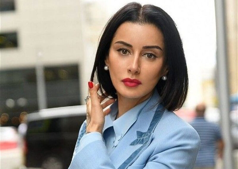 ნახეთ სად ცხოვრობს თინა კანდელაკი მოსკოვში – სახლი “მილიონერების რაიონში” და საკუთარი რესტორანი