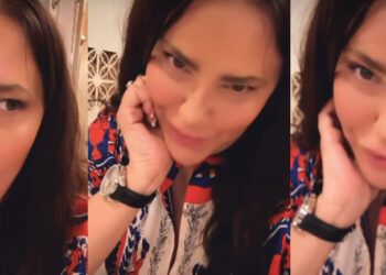 “კესარიამ მითხრა, ჩემი ფუ*უ უნდა განახოო, გადმომიგზავნა ფოტო, ახლა დავდებ” – რა ვიდეოს აქვეყნებს ია ფარულავა