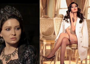 ყველაზე მაღალანზღაურებადი თურქი მსახიობის უცნობი ამბები – მარტოხელა დედის გახმაურებული რომანები და სიყვარულის გამო არჩეული პროფესია