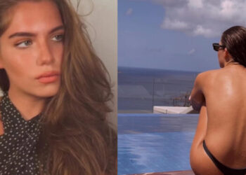 როგორ გამოიყურება ბორის ელცინის შვილიშვილი, რომელიც რუსეთის მთავრობას დაუპირისპირდა და ომის შეწყვეტისკენ რამდენჯერმა მოუწოდა