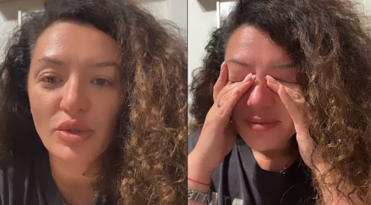 “არ ვიცი! რა ვთქვა“ – ნინი შერმადინი ემოციურ განცხადებას აკეთებს