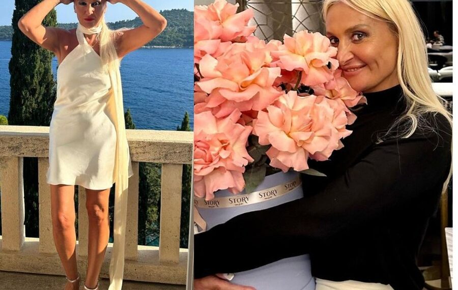 “ჩემს ცხოვრებაში პირველად ვთამაშობ ქალობანას… მინდა სუსტი ქალი ვიყო, ახლა უკეთესი ვარ ვიდრე ვიყავი 18 წლის ასაკში..” – ნახეთ რას ამბობს ნანუკა ჟორჟოლიანი