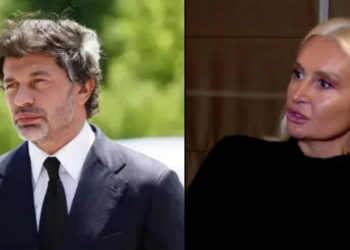 “მართლა გჯერათ რომ კახი კალაძემ, საკუთარი შვილები გადაარჩინა და სხვა ბავშვები ტალახს გააგუდინა?” – ნახეთ რას წერს ნანუკა ჟორჟოლიანი