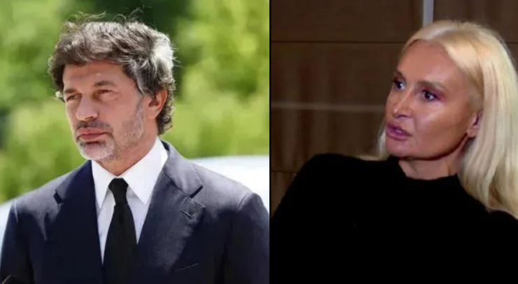 “მართლა გჯერათ რომ კახი კალაძემ, საკუთარი შვილები გადაარჩინა და სხვა ბავშვები ტალახს გააგუდინა?” – ნახეთ რას წერს ნანუკა ჟორჟოლიანი