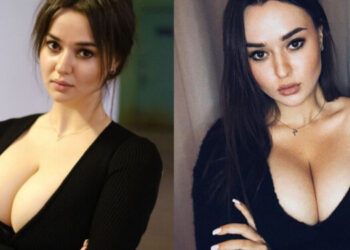 მეცნიერების შოკისმომგვრელი დასკვნა დიდმკერდიან ქალებთან დაკავშირებით – ნახეთ რა კვლევა ჩაატარეს მათ