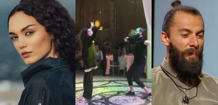 “ღმერთო გვიმრავლე ასეთი ნიჭიერი ქართველები” – ნანუკა სტამბოლიშვილის და გიორგი გილიგაშვილის ცეკვა სოციალურ ქსელს იპყრობს