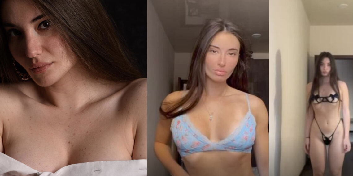 სითამამის ყველა რეკორდი მოხსნილია – რა ვიდეოებს აქვეყნებს “პრაიმ ჰაუსელი” მარიამ ჩაგანავა