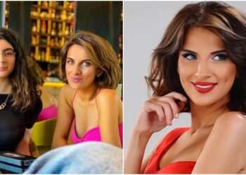 ნინო ჩხეიძემ იმიჯი ისე შეიცვალა ვერავინ ვერ ცნობს – ნახეთ როგორ გამოიყურება მომღერალი