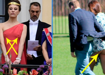 პრინცესებიც ცდებიან – 9 ყველაზე გახმაურებული სამეფო კრახი