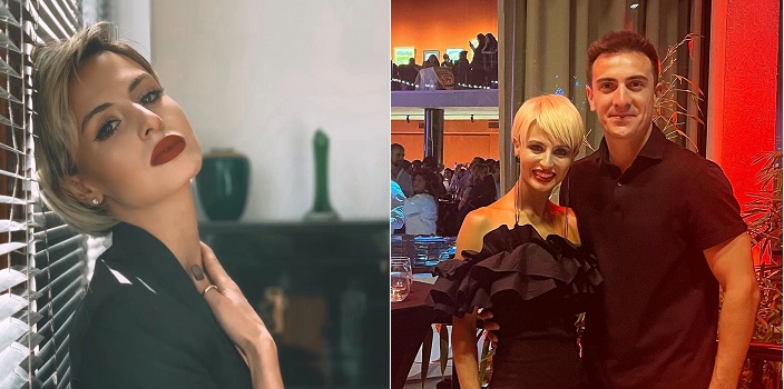 “ჩემთვის სიურპრიზი იყო” – ნახეთ ოთო ფოლადაშვილმა სხეულზე ჯულიანას ტატუ დაიხატა