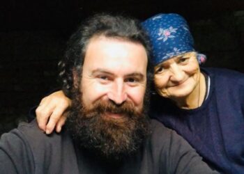 გივიკო დიდიამ ტელევიზიაში დაიწყო მუშაობა – ნახეთ რომელ არხზე ვიხილავთ ყველასათვის საყვარელ გურულ ბლოგერს