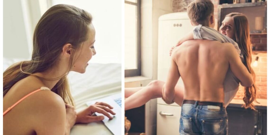 მეცნიერებმა დაადგინეს სექსის ზუსტი რაოდენობა თითოეული ასაკის ადამიანისთვის