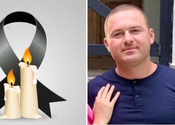 ახლახანს ახალგაზრდა მაშველი მოკლეს სასტიკად… – ნახეთ მიზეზს ვერც კი დაიჯერებთ