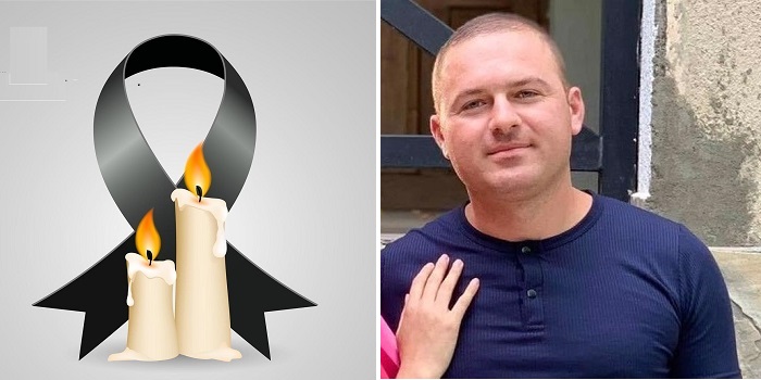 ახლახანს ახალგაზრდა მაშველი მოკლეს სასტიკად… – ნახეთ მიზეზს ვერც კი დაიჯერებთ