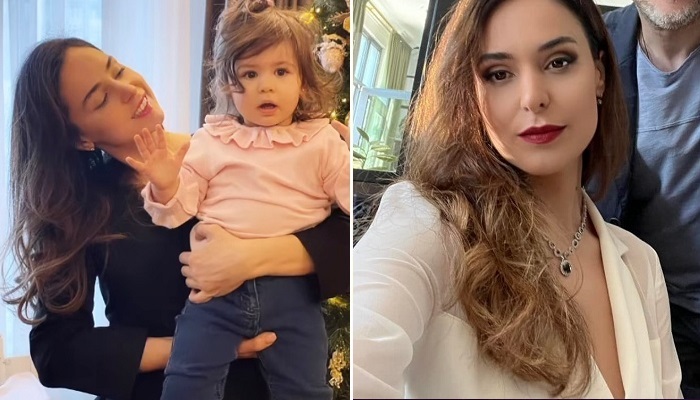 “პატარა ელის-მარია სააკაშვილი ქუჩაში დავინახე, მინდოდა მივსულიყავი და მოვფერებოდი, მაგრამ..” – რას წერენ სოციალურ ქსელში