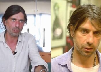 ფოტო : როგორ გამოიყურებიან ილიკო სუხიშვილის შვილები