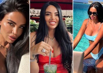 ფოტო : ელეგანტური და დახვეწილი – შორენა ბეგაშვილი საკუთარი ავტომობილის წინ პოზირებს