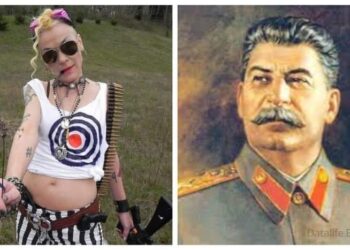 როგორ ცხოვრობს და რას საქმიანობს სტალინის შვილთაშვილი აშშ-ში ? – ნახეთ ფოტოები