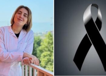 ახალგაზრდა ექიმი მონიკა დანელია გარდაიცვალა – სამწუხარო ინფორმაცია ვრცელდება