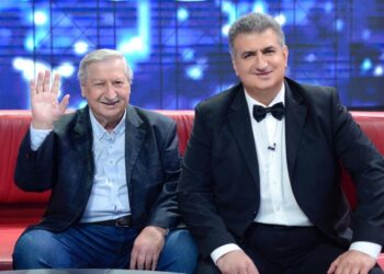 “82 რა ასაკია?! შენივე სიტყვებია” – გია ბაღაშვილი ემოციურ პოსტს აქვეყნებს